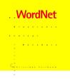 Wordnet 1.6 CD-ROM Wordnet 1.6 CD-ROM