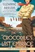 The Crocodile's Last Embrace (Jade del Cameron Mysteries, #6)