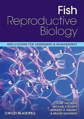 Fish Reproductive Biology: Implications for Assessment and Management Tore Jakobsen Fish Reproductive Biology: Implications for Assessment and Management Tore Jakobsen