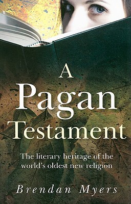 A Pagan Testament