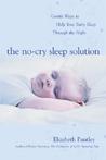 The No-Cry Sleep Solution by Elizabeth Pantley The No-Cry Sleep Solution by Elizabeth Pantley