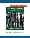 Java Programming: From The Ground Up Java Programming: From The Ground Up