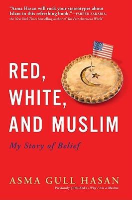 red, white, and muslim