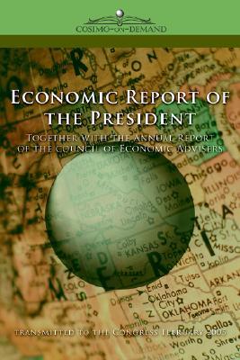 The Economic Report of the President 2005 President of the United States The Economic Report of the President 2005 President of the United States