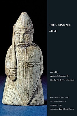 > the viking age: a reader