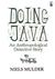 Doing Java: An Anthropological Detective Story