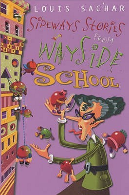 Sideways Arithmetic from Wayside School - Wikipedia