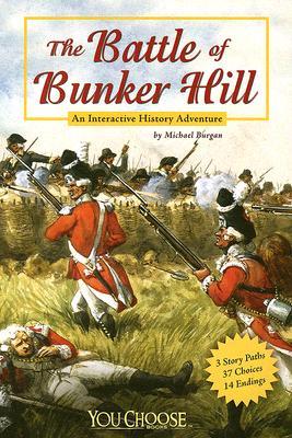 Newspaper Article Battle of Bunker Hill 1775