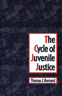 the cycle of juvenile justice