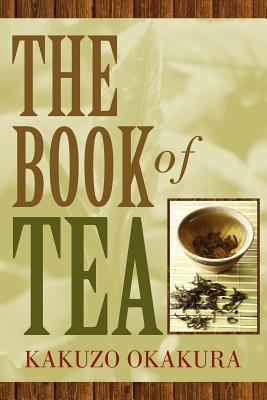 > the book of tea