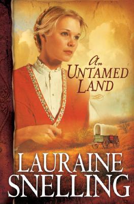 An Untamed Land (Red River of the North, #1)