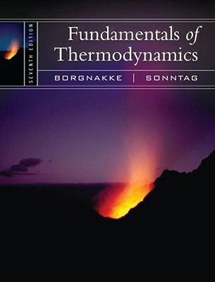 Fundamentals of Engineering Thermodynamics - Slader