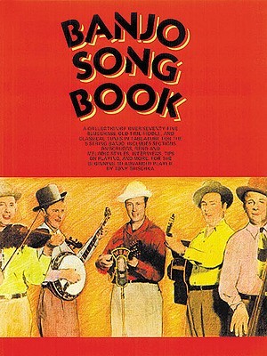 Banjo Songbook Tony Trischka Banjo Songbook Tony Trischka