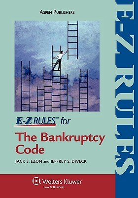 E-Z Rules for the Bankruptcy Code Ezon E-Z Rules for the Bankruptcy Code Ezon