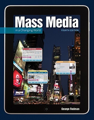 > mass media in a changing world
