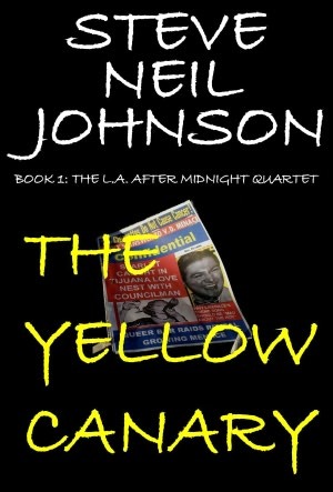 the yellow canary