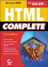 HTML Complete HTML Complete