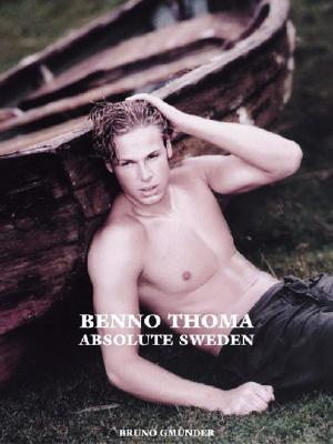Absolute Sweden Benno Thoma Absolute Sweden Benno Thoma