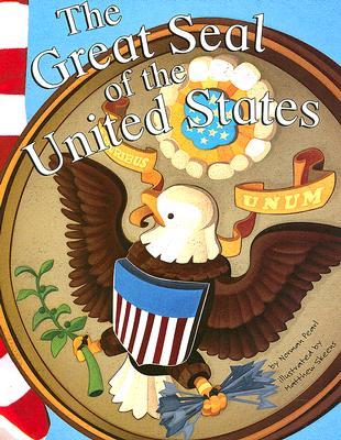 the great seal of the united states