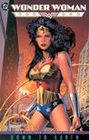 Wonder Woman: Down to Earth