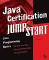 Java?certification Jumpstart Java?certification Jumpstart
