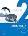Exploring Microsoft Office Excel 2007: Comprehensive (With CD-ROM)
