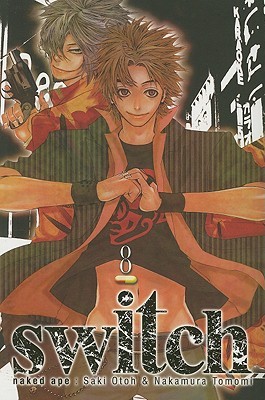 Switch, Vol. 8 Otoh Saki Switch, Vol. 8 Otoh Saki