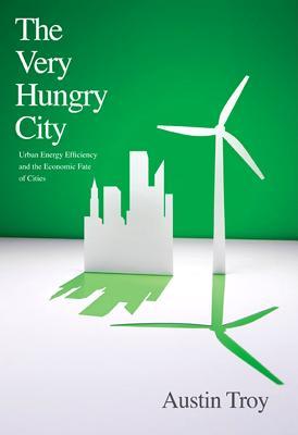 the very hungry city by austin troy