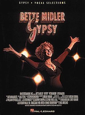 Gypsy (Vocal Selections) (Vocal Selection/Hl00312187) Stephen Sondheim Gypsy (Vocal Selections) (Vocal Selection/Hl00312187) Stephen Sondheim