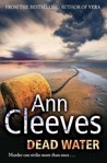 Dead Water (Shetland Island, #5)
