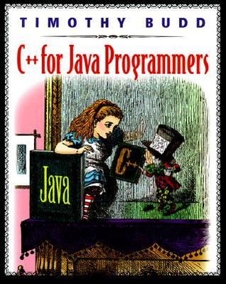 C++ for Java Programmers