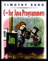 C++ for Java Programmers C++ for Java Programmers
