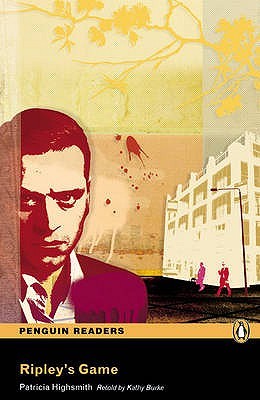 Ripleys Game (Ripley, #3) Patricia Highsmith Ripleys Game (Ripley, #3) Patricia Highsmith