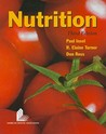 Nutrition Nutrition