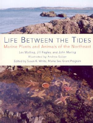 Life Between the Tides: Marine Plants and Animals of the Northeast Les Watling Life Between the Tides: Marine Plants and Animals of the Northeast Les Watling