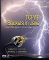 TCP/IP Sockets in Java: Practical Guide for Programmers (The Practical Guides)