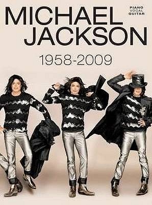 Michael Jackson 1958-2009 (Piano, vocal, guitar) Michael Jackson Michael Jackson 1958-2009 (Piano, vocal, guitar) Michael Jackson
