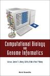 Computational Biology and Genome Informatics Computational Biology and Genome Informatics
