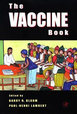 The Vaccine Book Paul-Henri Lambert The Vaccine Book Paul-Henri Lambert