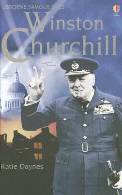 Winston Churchill Katie Daynes Winston Churchill Katie Daynes