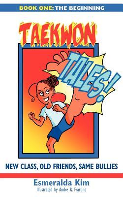 Taekwon Tales Richard Bost Taekwon Tales Richard Bost