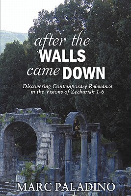 After the Walls Came Down Marc Paladino After the Walls Came Down Marc Paladino