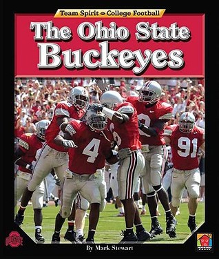 Ohio State Buckeyes Mark Stewart Ohio State Buckeyes Mark Stewart