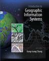 Introduction to Geographic Information Systems [With CDROM]