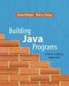 Building Java Programs: A Back to Basics Approach