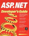 ASP.Net Developer's Guide ASP.Net Developer's Guide