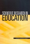 Scientific Research in Education Scientific Research in Education