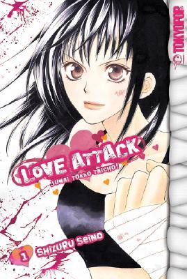 Love Attack, Volume 1