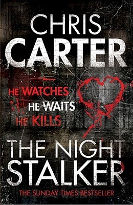 The Night Stalker (Robert Hunter, #3)