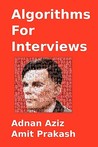 Algorithms for Interviews Algorithms for Interviews